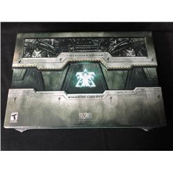 StarCraft II: Wings of Liberty -- Collector's Edition