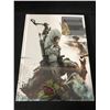 Image 1 : BRAND NEW Assassins Creed III 3 The Complete Official Guide Collectors Edition Hardcover