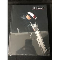 BRAND NEW Hitman Absolution Professional Edition Official Game Guide XBOX PC PS2 PS3