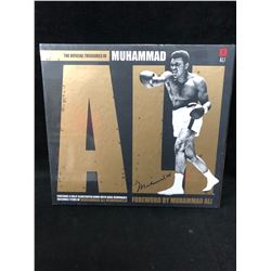 The Official Treasures of Muhammad Ali by Newsham, Gavin