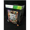 Image 1 : Grand Theft Auto V 5 Collector's Edition - Xbox 360 *RARE*