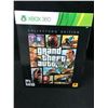 Image 2 : Grand Theft Auto V 5 Collector's Edition - Xbox 360 *RARE*