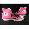 Image 1 : PINK CONVERSE SNEAKERS (MENS 7)