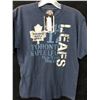 Image 5 : NHL FOOTBALL T-SHIRTS LOT (VARIOUS SIZES) *BRAND NEW W/ TAGS*