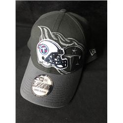 TENNESSEE TITANS NEW ERA BALL CAP (LARGE-XTRA LARGE) *BRAND NEW W/ TAGS*