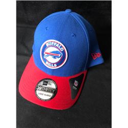 BUFFALO BILLS NEW ERA BALL CAP (LARGE-XTRA LARGE) *BRAND NEW W/ TAGS*