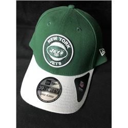 NY JETS NEW ERA BALL CAP (LARGE-XTRA LARGE) *BRAND NEW W/ TAGS*