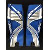 Image 1 : REEBOK HOCKEY GOALIE PADS