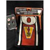 Image 1 : HOCKEY FAN SOUVENIR LOT