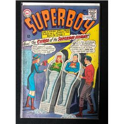 SUPERBOY #123 (DC COMICS)