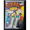 Image 1 : SUPERBOY #123 (DC COMICS)