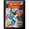 Image 1 : ACTION COMICS #342 (DC COMICS)