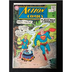 ACTION COMICS #324 (DC COMICS)