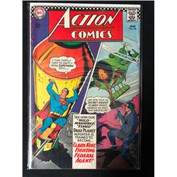 ACTION COMICS #348 (DC COMICS)