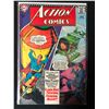 Image 1 : ACTION COMICS #348 (DC COMICS)