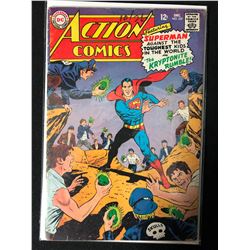 ACTION COMICS #357 (DC COMICS)