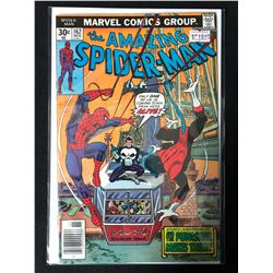 THE AMAZING SPIDER-MAN #162 (MARVEL COMICS)