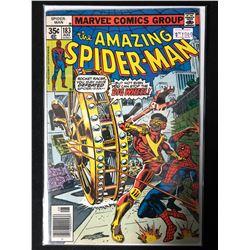 THE AMAZING SPIDER-MAN #183 (MARVEL COMICS)