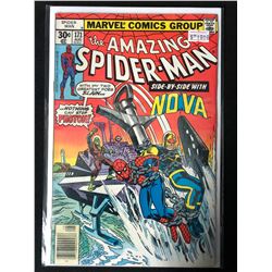 THE AMAZING SPIDER-MAN #171 (MARVEL COMICS)