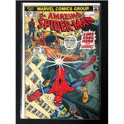 THE AMAZING SPIDER-MAN #123 (MARVEL COMICS)
