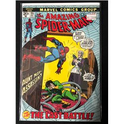 THE AMAZING SPIDER-MAN #115 (MARVEL COMICS)