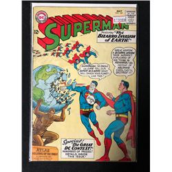 SUPERMAN #169 (DC COMICS)