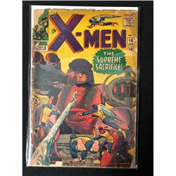 THE X-MEN #16 (MARVEL COMICS)