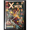Image 1 : THE X-MEN #33 (MARVEL COMICS)