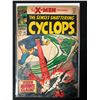 Image 1 : THE X-MEN FEATURING THE SENSES SHATTERING CYCLOPS #45 (MARVEL COMICS)