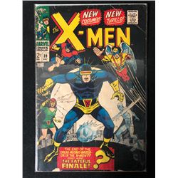 X-MEN #39 (MARVEL COMICS)