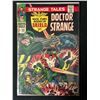 Image 1 : STRANGE TALES NICK FURY AGENT OF SHIELD/ DOCTOR STRANGE #155 (MARVEL COMICS)