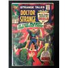 Image 1 : STRANGE TALES NICK FURY AGENT OF SHIELD/ DOCTOR STRANGE #160 (MARVEL COMICS)