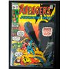 Image 1 : THE AVENGERS #90 (MARVEL COMICS)