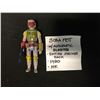 Image 1 : 1980 BOBA FETT W/ AUTHENTIC BLASTER "EMPIRE STRIKES BACK" HK