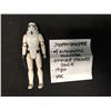 Image 1 : 1980 STORMTROOPER W/ AUTHENTIC BLASTER "EMPIRE STRIKES BACK" HK