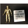 Image 1 : C-3PO "STAR WARS" HK (1978-79)