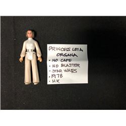 1978 PRINCESS LEIA ORGANA "STAR WARS" HK
