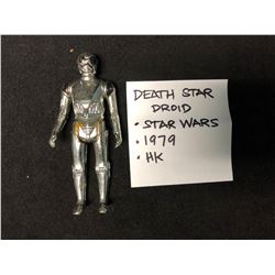 1979 DEATH STAR DROID "STAR WARS" HK