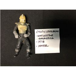 1978 CYLON CENTURIAN "BATTLESTAR GALACTICA" (MATTEL)