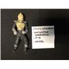 Image 1 : 1978 CYLON CENTURIAN "BATTLESTAR GALACTICA" (MATTEL)