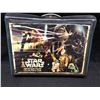 Image 1 : 1979 STAR WARS MINI ACTION FIGURE COLLECTOR'S CASE