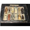 Image 3 : 1979 STAR WARS MINI ACTION FIGURE COLLECTOR'S CASE