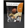 Image 1 : Star Wars Mighty Muggs Mace Windu Hasbro Collectible Figure