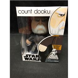 STAR WARS MIGHTY MUGGS - COUNT DOOKU