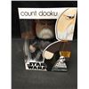 Image 1 : STAR WARS MIGHTY MUGGS - COUNT DOOKU