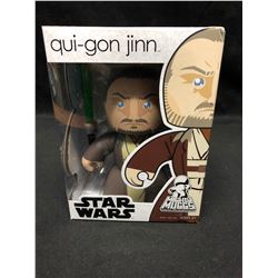 STAR WARS MIGHTY MUGGS - QUI-GON-JINN