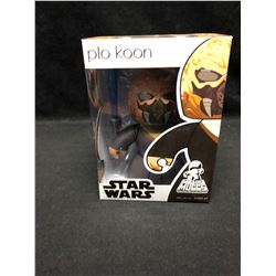 STAR WARS MIGHTY MUGGS - PLO KOON