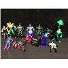 Image 1 : ACTION FIGURE TOY LOT