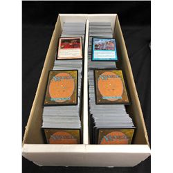 MAGIC THE GATHERING TRADING CARDS LOT