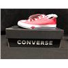 Image 1 : BRAND NEW CONVERSE SNEAKERS (YOUTH 11)